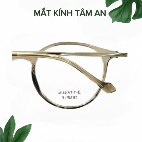 Gọng kính GKCN-00012